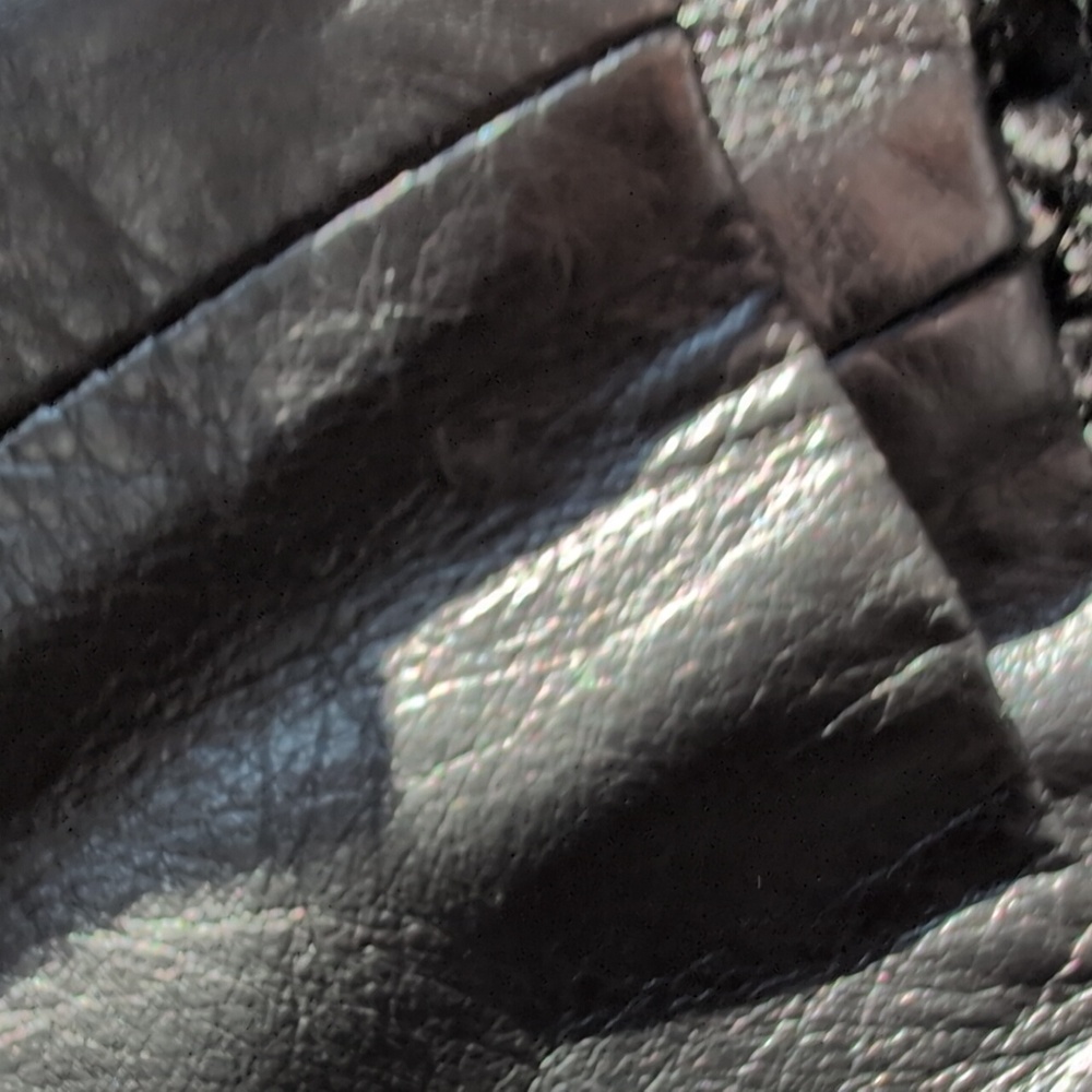 Leather Ranch Jacket - Picture 6 of 12